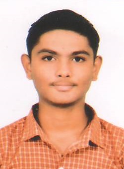 PARMAR PARTHKUMAR PRAKASHBHAI